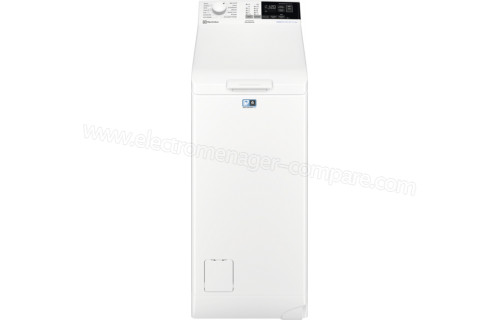 ELECTROLUX EW6T4261DX