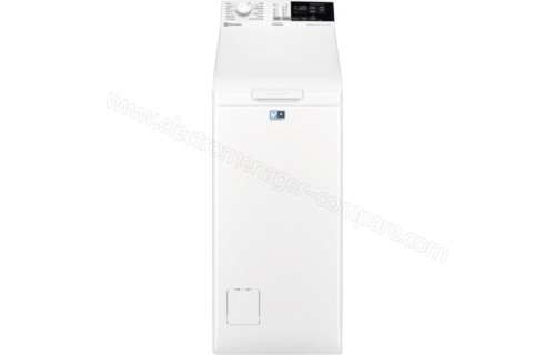 ELECTROLUX EW6T4261EX 2019