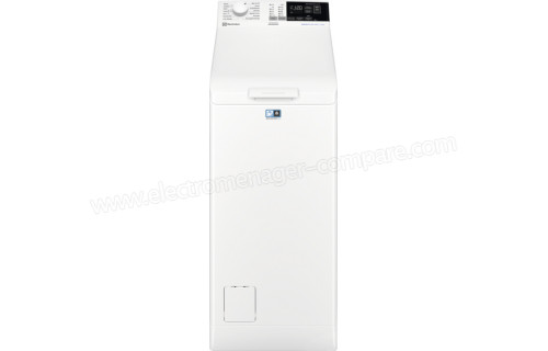 ELECTROLUX EW6T4274ED
