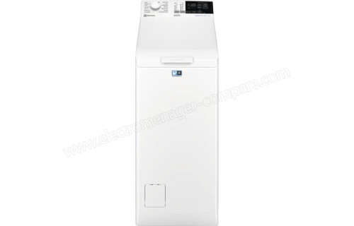 ELECTROLUX EW6T4274EW