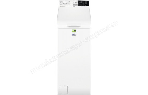 ELECTROLUX EW6T4364BM
