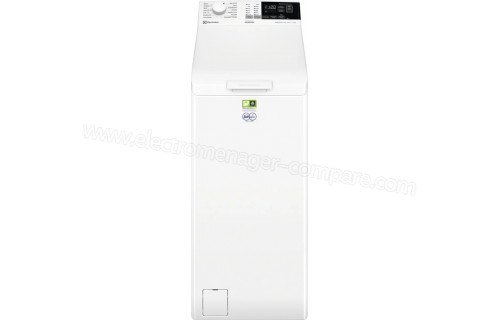 ELECTROLUX EW6T4612HB