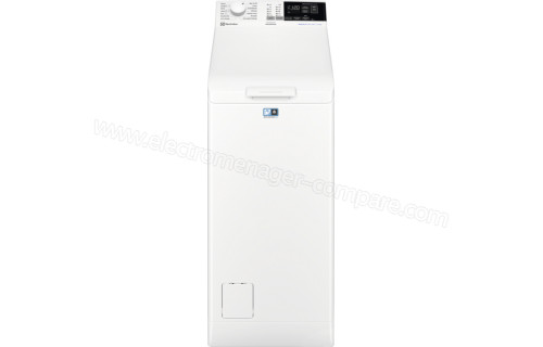 ELECTROLUX EW6T4612HD