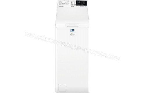 ELECTROLUX EW6T4622DB