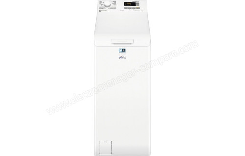 ELECTROLUX EW6T5127BG