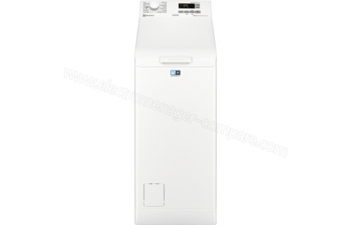 ELECTROLUX EW6T5625DF