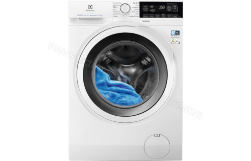 ELECTROLUX EW7F1482OV