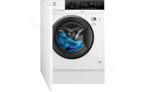 ELECTROLUX EW7F1483BI