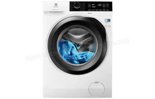 ELECTROLUX EW7F2912SP