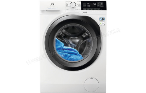 ELECTROLUX EW7F8438OP