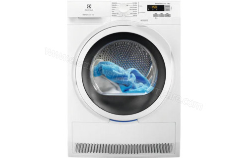 ELECTROLUX EW7H3254SP
