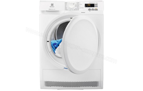 ELECTROLUX EW7H3685RA