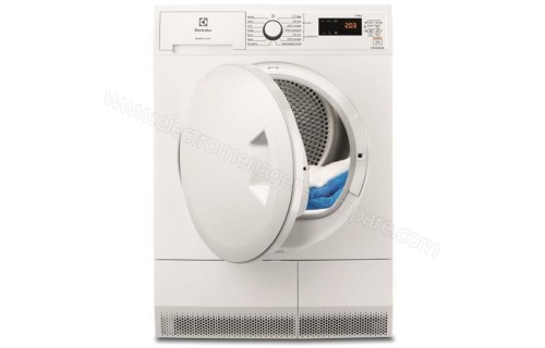 ELECTROLUX EW7H4801SC