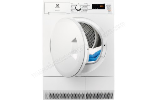 ELECTROLUX EW7H4802SC