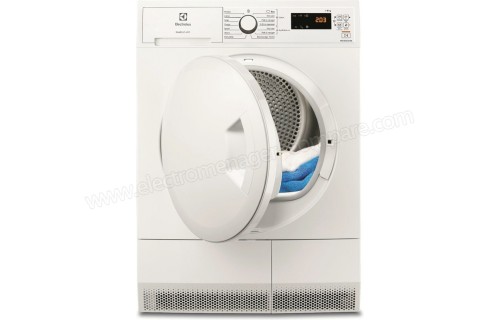 ELECTROLUX EW7H4804DP