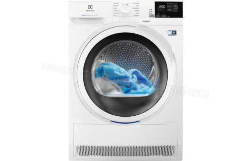 ELECTROLUX EW7H4914SC