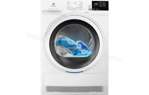 ELECTROLUX EW7H4963AD