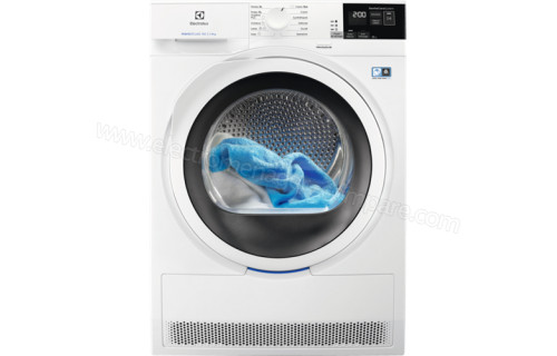 ELECTROLUX EW7H4963SP