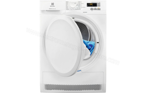 ELECTROLUX EW7H5803PC