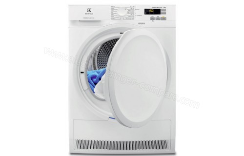ELECTROLUX EW7H5824EB