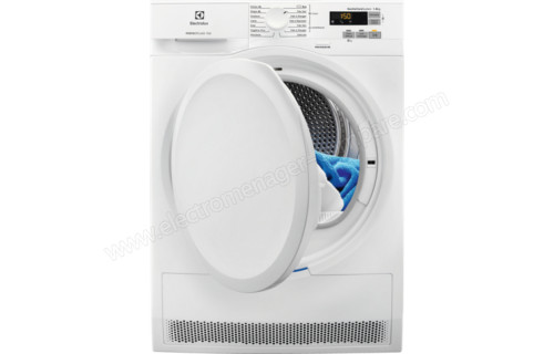 ELECTROLUX EW7H5829SB