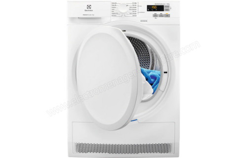 ELECTROLUX EW7H5832RB