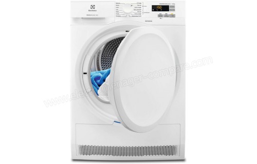 ELECTROLUX EW7H6812SC