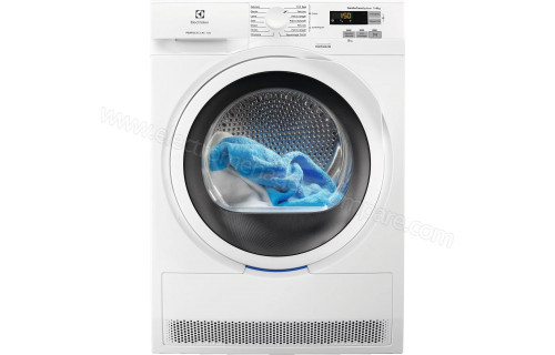 ELECTROLUX EW7H6832PP