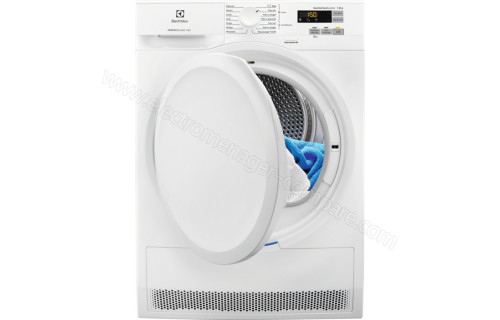 ELECTROLUX EW7H6843PP