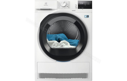 ELECTROLUX EW7HI2469SU