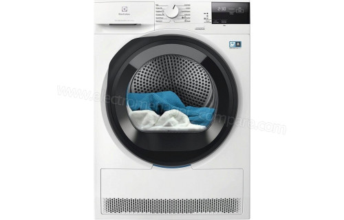ELECTROLUX EW7HI292GW