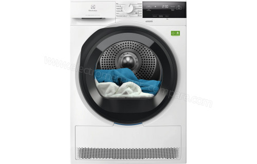 ELECTROLUX EW7HI395BN