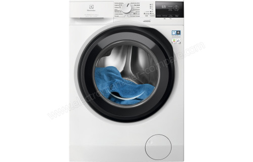 ELECTROLUX EW7IW2066BG