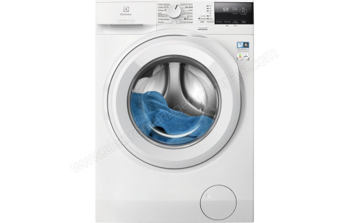 ELECTROLUX EW7IW4285BW