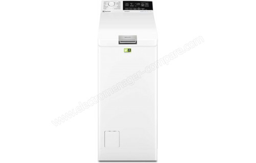 ELECTROLUX EW7T3369HZD