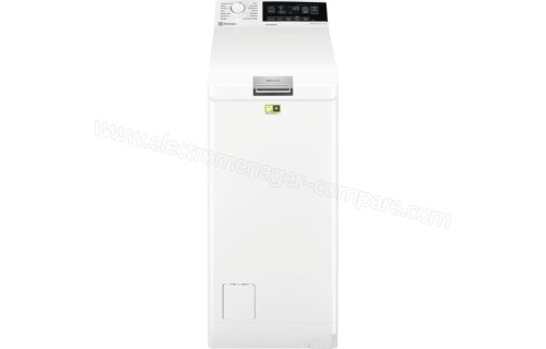 ELECTROLUX EW7T3375DD 2019