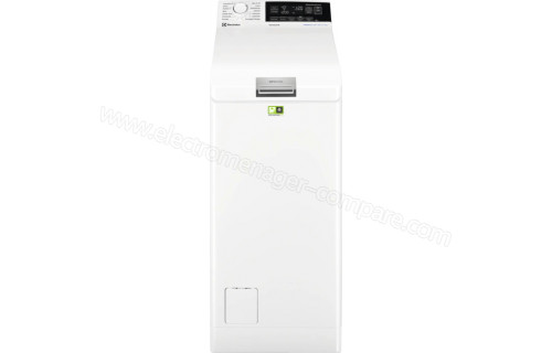 ELECTROLUX EW7T3375DD 2021