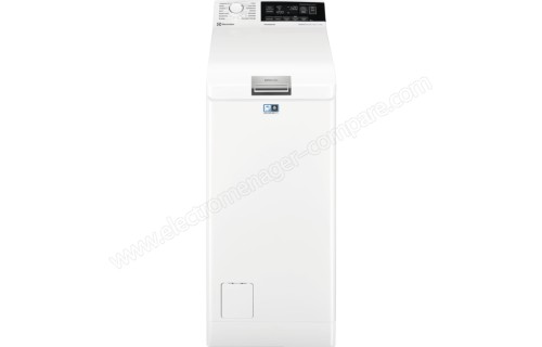 ELECTROLUX EW7T3463IK 2019