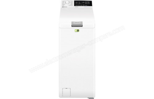 ELECTROLUX EW7T3463IK 2021