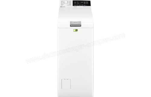 ELECTROLUX EW7T3733BO 2019