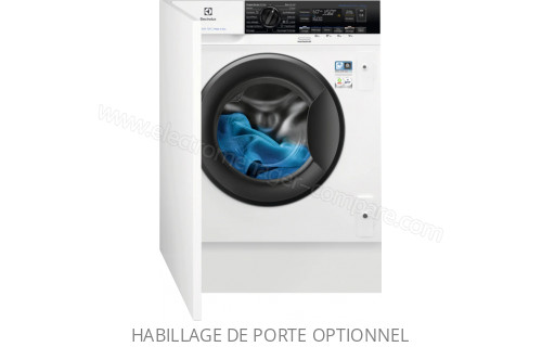 ELECTROLUX EW7W1684BI 2020