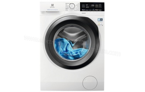 ELECTROLUX EW7W3166RA