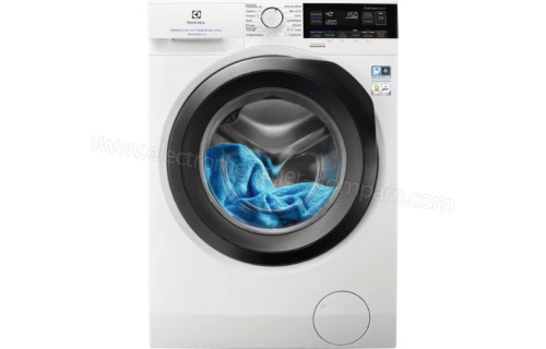 ELECTROLUX EW7W3924SV