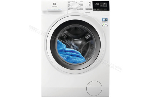 ELECTROLUX EW7W4856SP