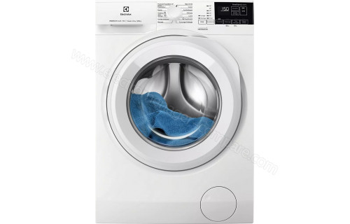 ELECTROLUX EW7W4951EB