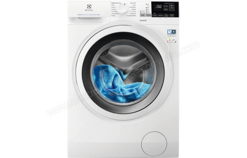 ELECTROLUX EW7W4962LB
