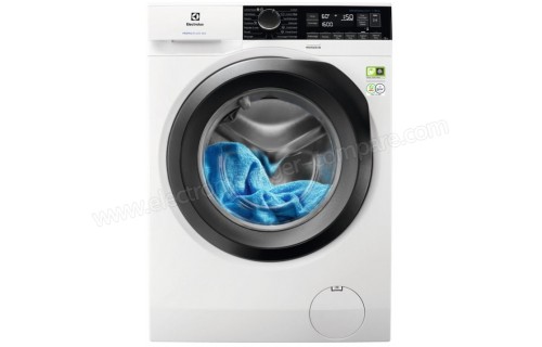 ELECTROLUX EW8F2161SP 2018