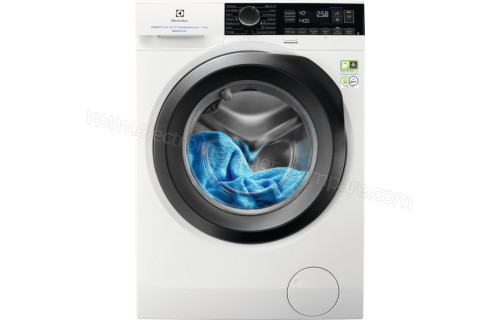 ELECTROLUX EW8F2968MQ