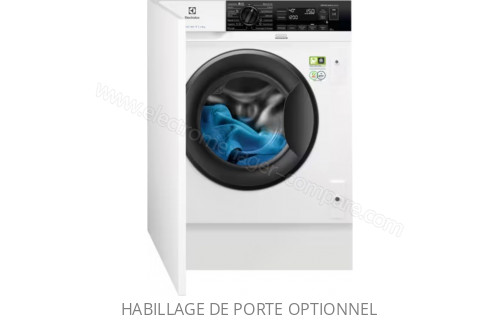 ELECTROLUX EW8F3814BI