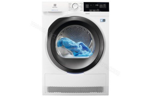 ELECTROLUX EW8H3823RA